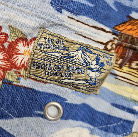 Disney surf shorts - Picture 3 of 6